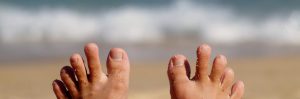 Wirkstoffe gegen Nagelpilz