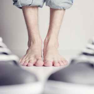 Langfristig gesunde Füße durch Prävention von Nagelpilz