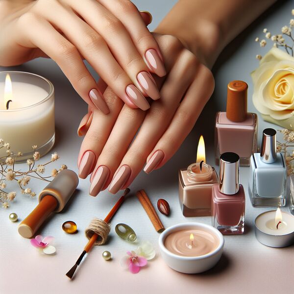 Nagellack Therapie » Tipps und Tricks für gesunde Nägel